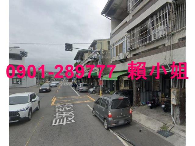 太平透天法拍-3