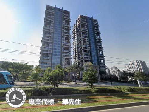 淡水法拍大樓-2