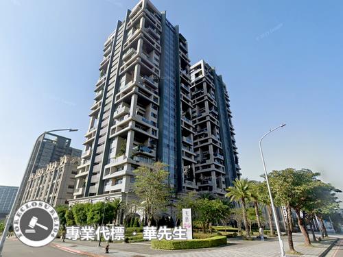 淡水法拍大樓-4