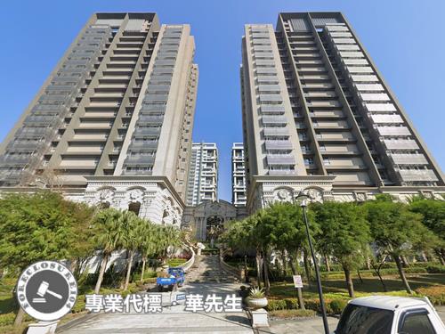 淡水法拍大樓-0