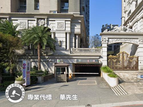 淡水法拍大樓-6