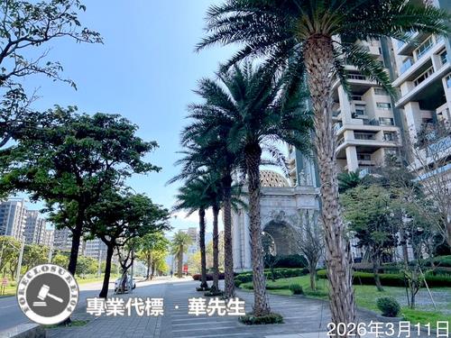 淡水法拍大樓-7