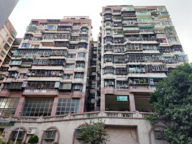 樹林大樓法拍-0