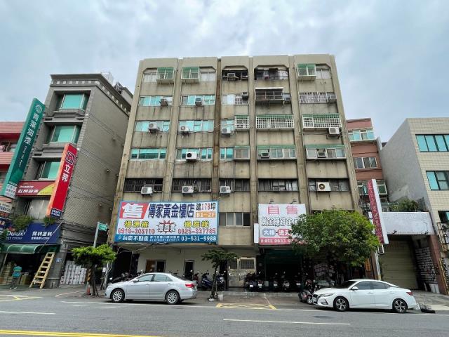 北區法拍華廈-0