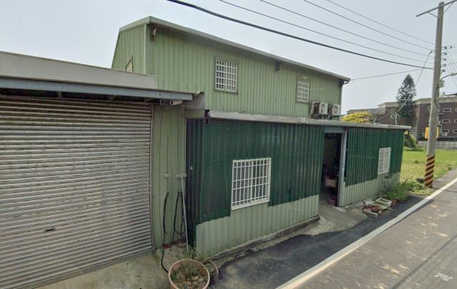新屋農舍法拍-0