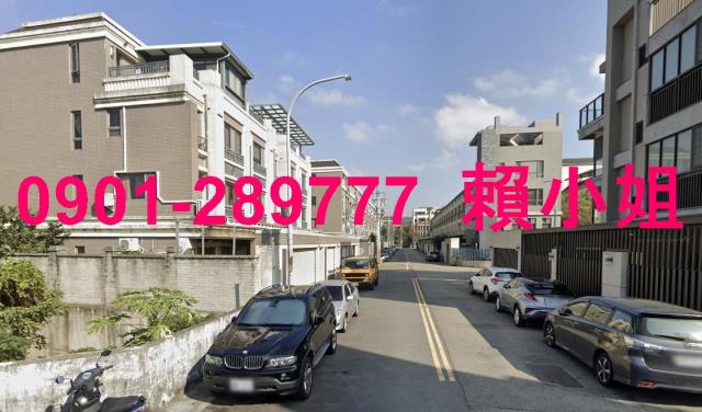 龍井透天拍賣-4