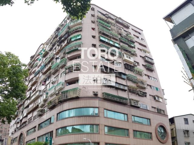 中和法拍大樓-0