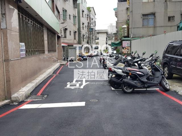 中和法拍大樓-3