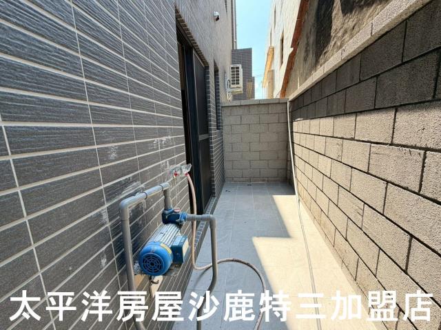 大甲別墅-4