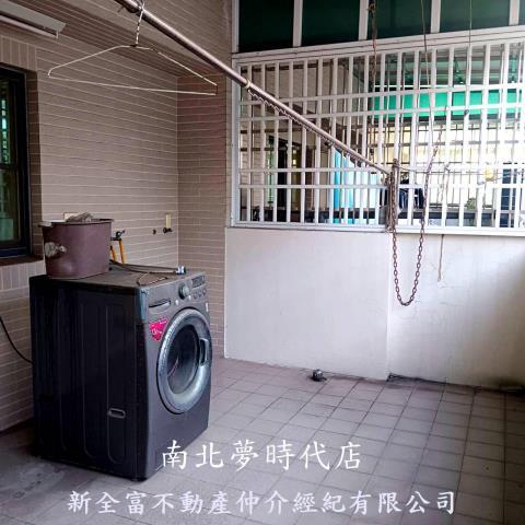 永康透天-12