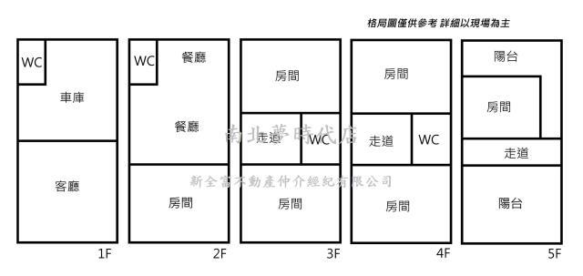 永康透天-14