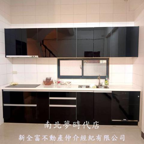 永康透天-8