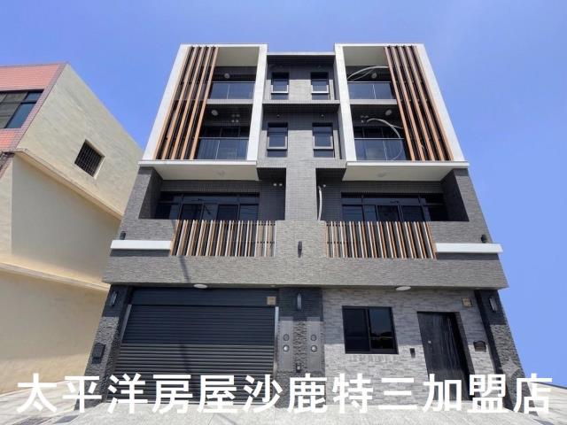 大甲別墅-0