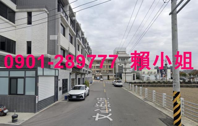 梧棲拍賣透天-6
