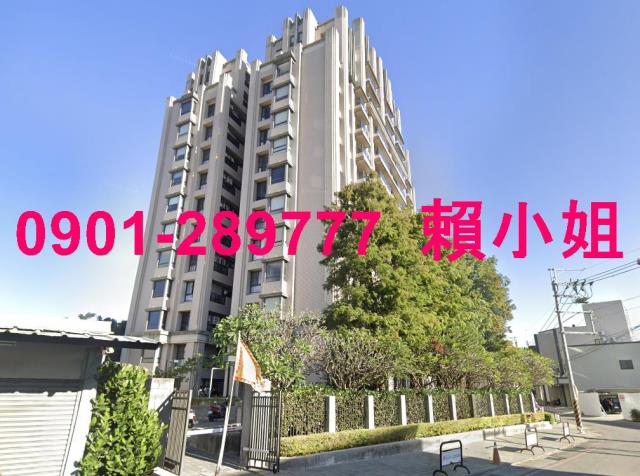 烏日大樓拍賣-1