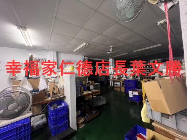 台南廠房-13