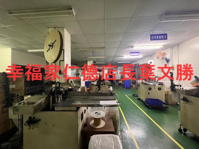 台南廠房-1