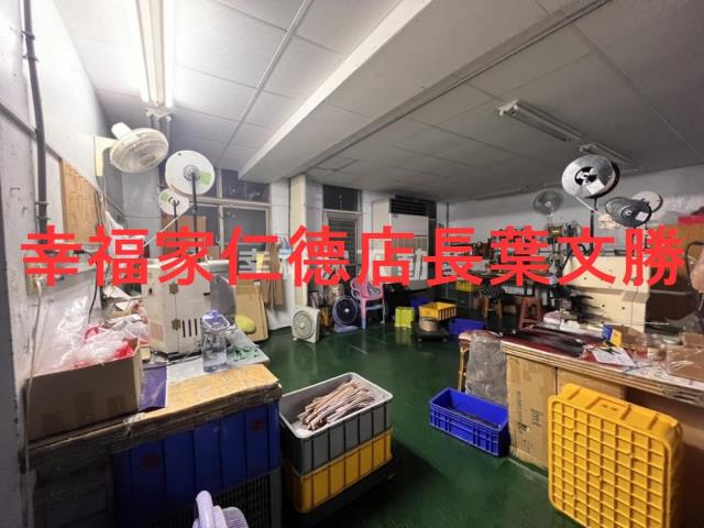 台南廠房-4