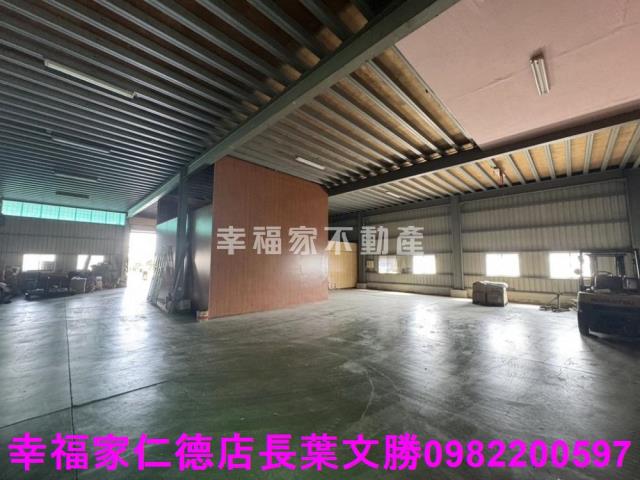 台南廠房-8