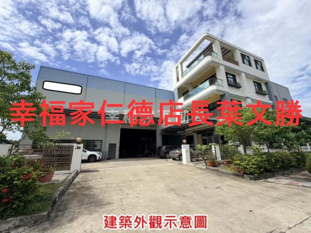 台南廠房-9