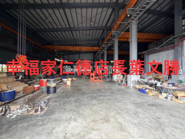 台南廠房-7