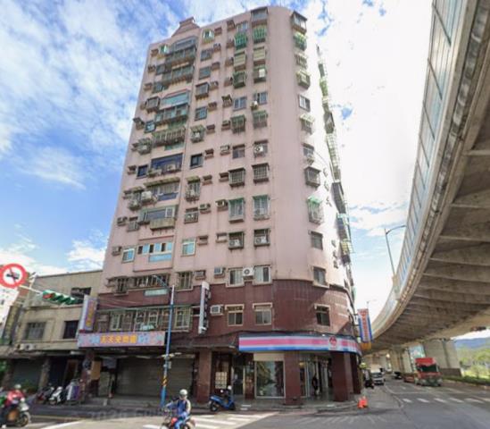 新北法拍大樓-2