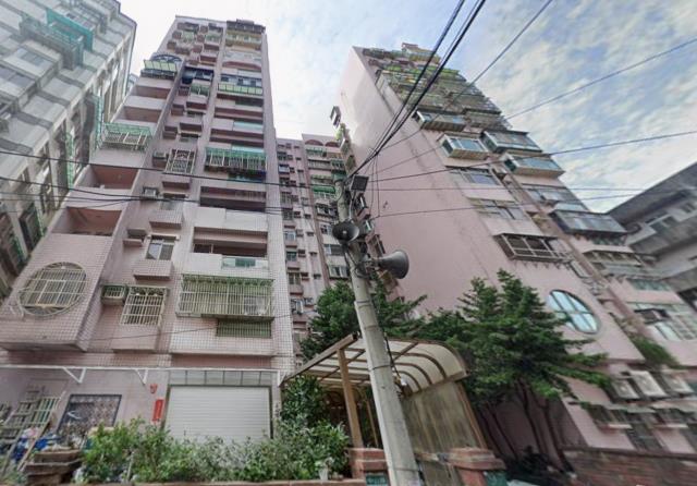 新北法拍大樓-5