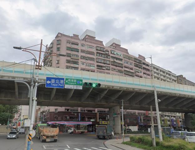 新北法拍大樓-0