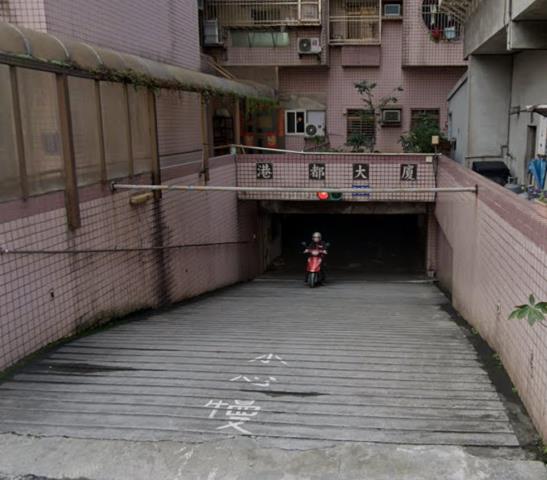 新北法拍大樓-6