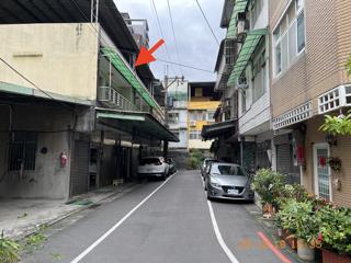 新北法拍公寓-3
