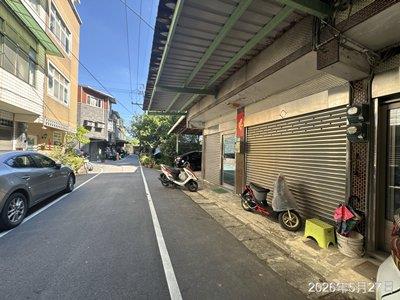 新北法拍公寓-4