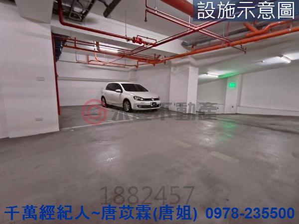 新竹北區大樓-13