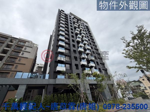新竹竹東大樓-6
