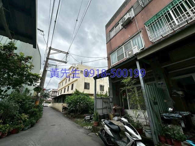 台中大雅法拍透天-1