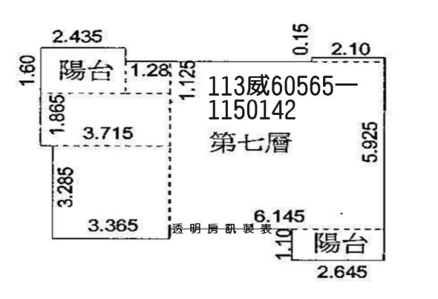 桃園蘆竹法拍大樓-8