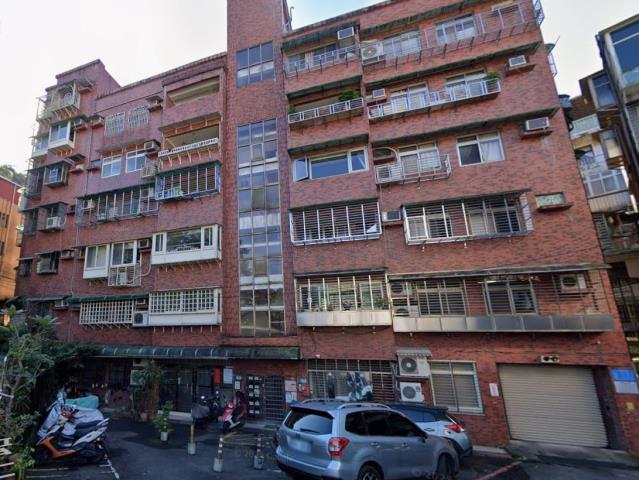 新北新店華廈法拍-1