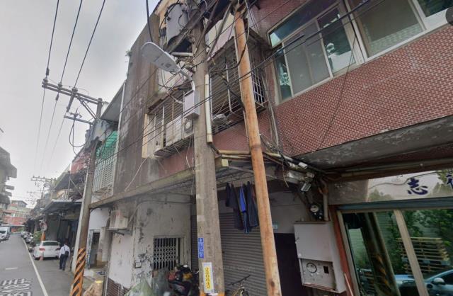 新北樹林透天法拍-2