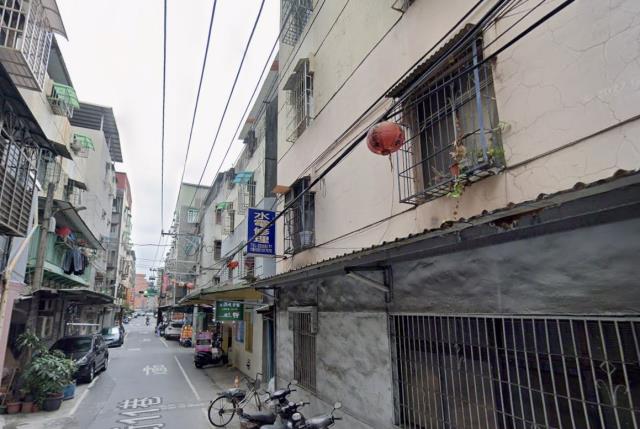 新北新莊公寓法拍-2