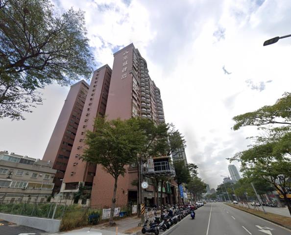 高雄左營法拍大樓-3