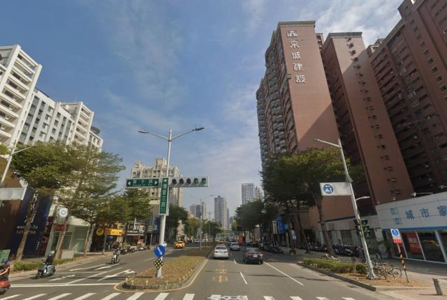 高雄左營法拍大樓-7
