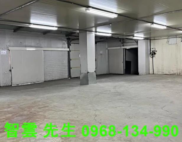 桃園龜山廠房-0