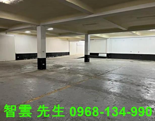 桃園龜山廠房-1