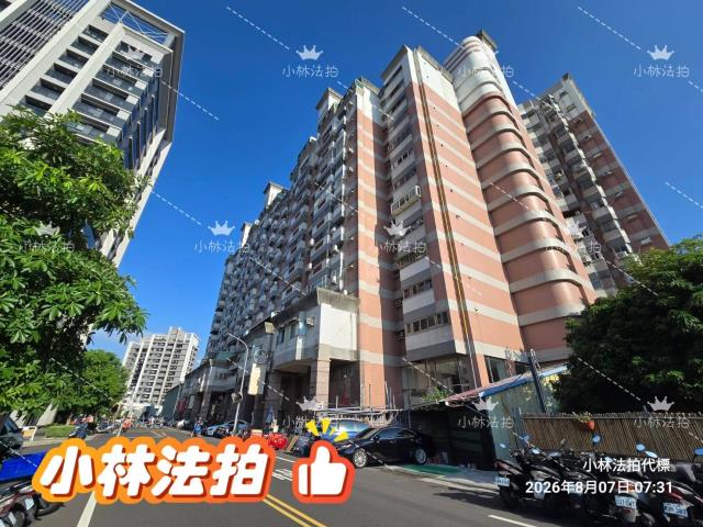 台中太平大樓法拍-2