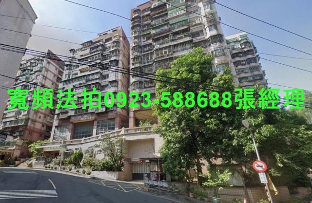 新北樹林法拍大樓-0