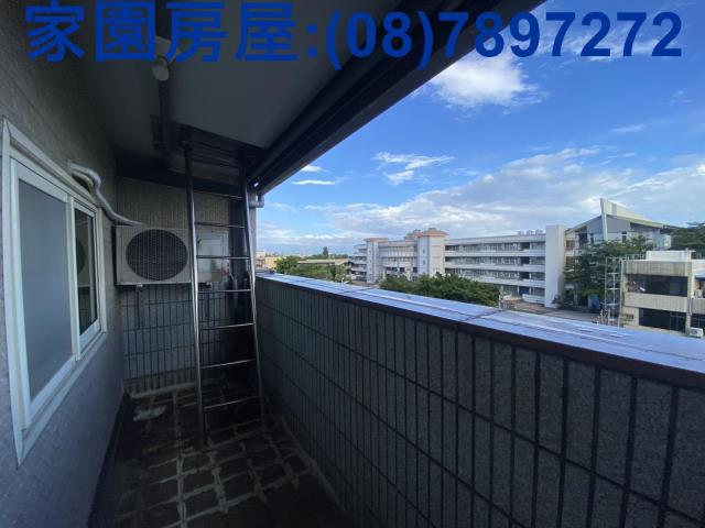 屏東東港大樓-11