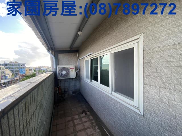 屏東東港大樓-12