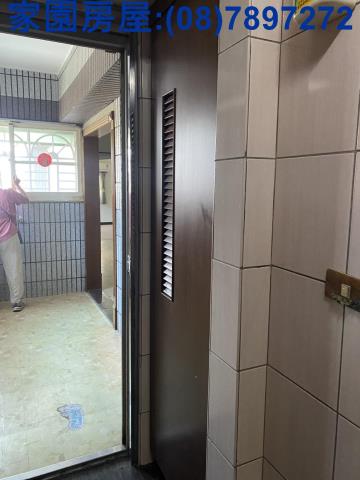 屏東東港大樓-14