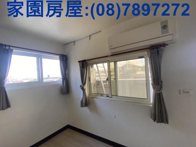 屏東東港大樓-1