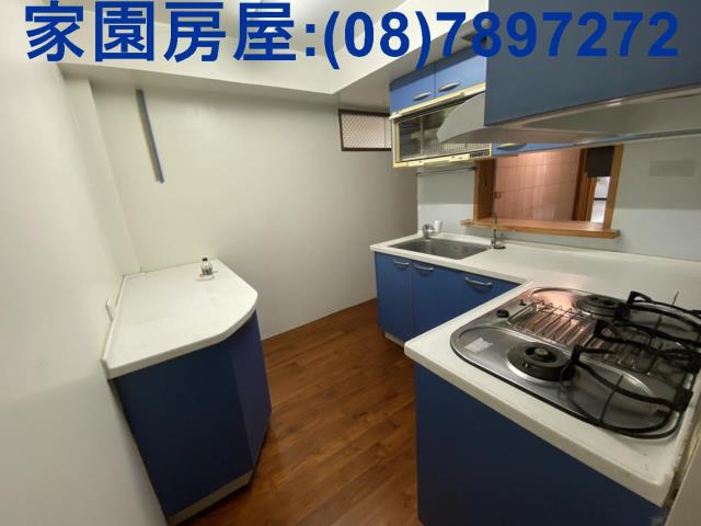 屏東東港大樓-3