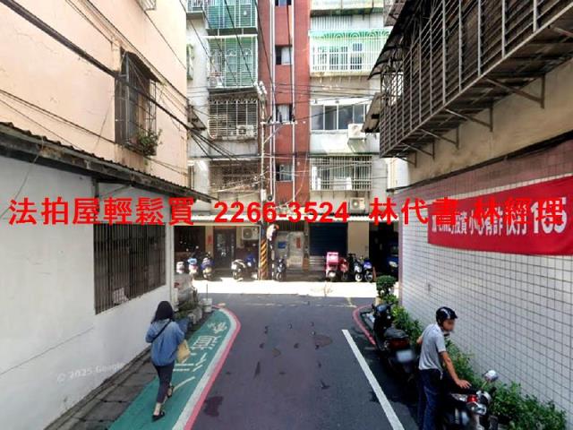 新北新莊公寓拍賣-6